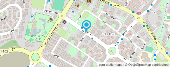 מפת הגעה אל הקוסם מעולם האשליות