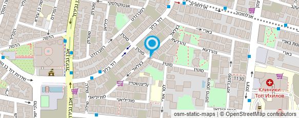 מפת הגעה אל נמל הבית מפת הגעה אל נמל הבית