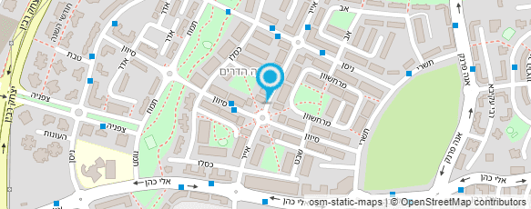 מפת הגעה אל הובלות גרמן מפת הגעה אל הובלות גרמן