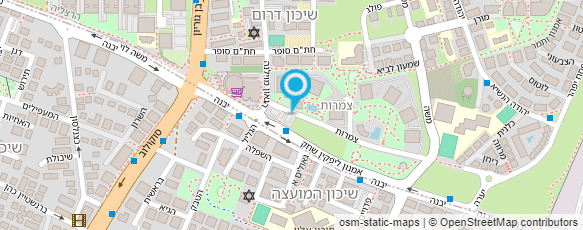 מפת הגעה אל נטע - פיתוח קריירה לנשים