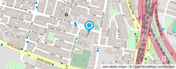 מפת הגעה אל גרר מור תל אביב מפת הגעה אל גרר מור תל אביב