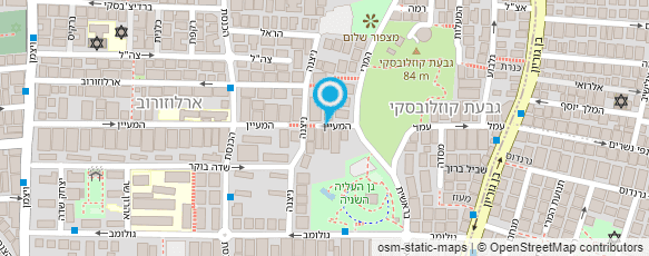 מפת הגעה אל או קיי OK הפקות