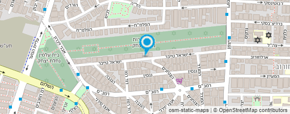 מפת הגעה אל דרך הסיפור - מיכל לופו