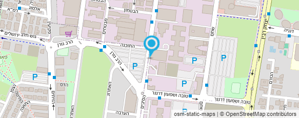 מפת הגעה אל קומפיוטר סי דאטה בע"מ מפת הגעה אל קומפיוטר סי דאטה בע"מ