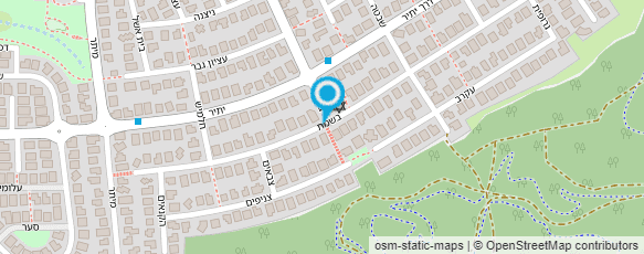 מפת הגעה אל צחוקולטיירית- סדנאות צחוק ושוקולד