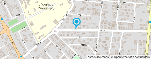 מפת הגעה אל טיפול רגשי והבעה ביצירה