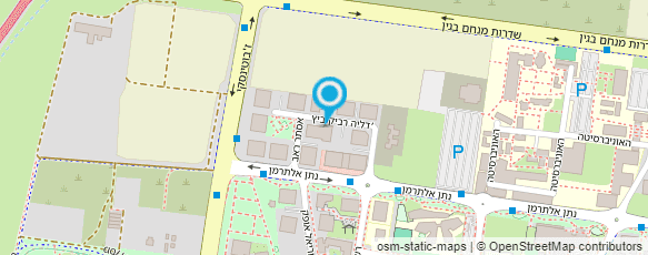 מפת הגעה אל עופר סגס מפת הגעה אל עופר סגס