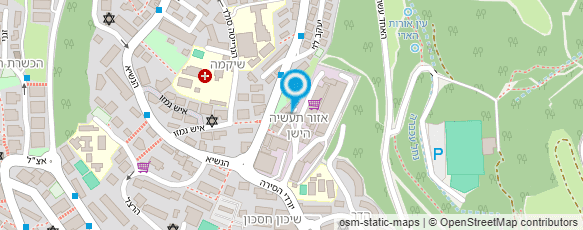 מפת הגעה אל מוסך אמינות יוסף יפרח מפת הגעה אל מוסך אמינות יוסף יפרח