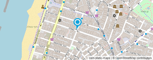 מפת הגעה אל סקס מיסטי