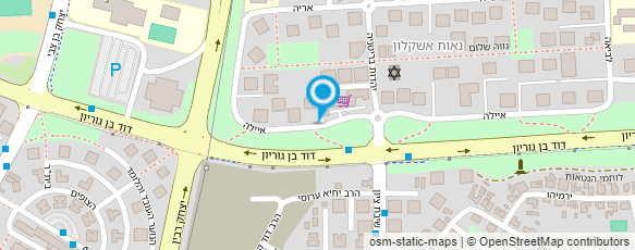 מפת הגעה אל הובלות ויקי