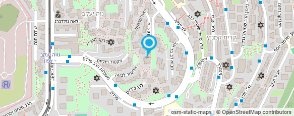 מפת הגעה אל ל.ר.מ Liquid ring machine