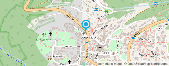 מפת הגעה אל חנות ירקות - גילי מפת הגעה אל חנות ירקות - גילי