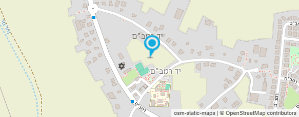 מפת הגעה אל ממרוקו באהבה