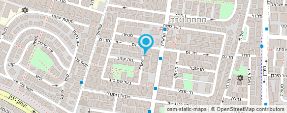 מפת הגעה אל איציק זיתוני יעוץ ומידע מפת הגעה אל איציק זיתוני יעוץ ומידע