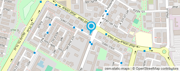 מפת הגעה אל לריסה