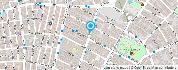 מפת הגעה אל מטבחי שקל מפת הגעה אל מטבחי שקל