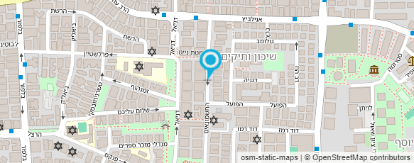 מפת הגעה אל אלכסנדר- מערכות אזעקה לבית מפת הגעה אל אלכסנדר- מערכות אזעקה לבית