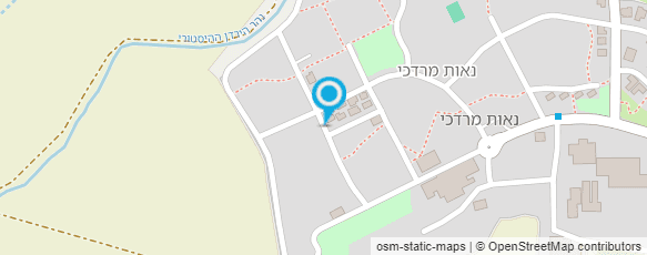 מפת הגעה אל מריו שוקרון - משרד תכנון מפת הגעה אל מריו שוקרון - משרד תכנון