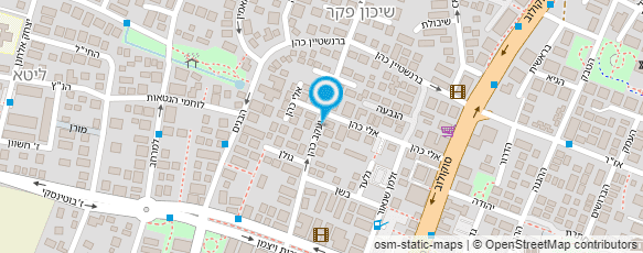 מפת הגעה אל נישה-בניה וביצוע פרוייקטים מפת הגעה אל נישה-בניה וביצוע פרוייקטים