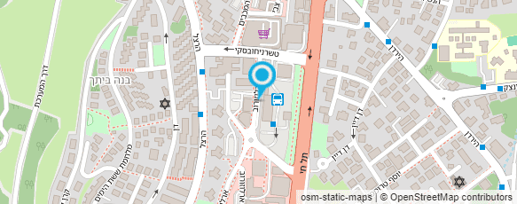 מפת הגעה אל עולם השיער והיופי