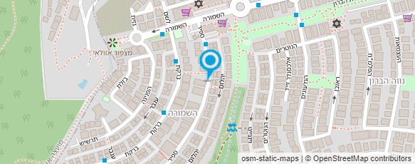 מפת הגעה אל פיקאונטר יל בע"מ