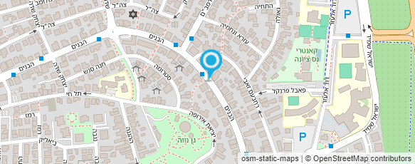 מפת הגעה אל מריאור אור