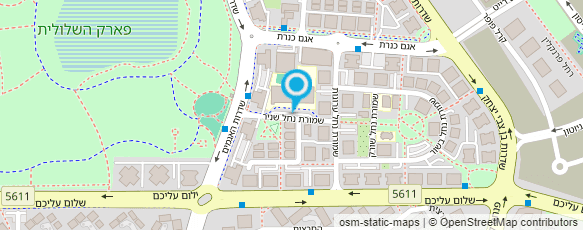 מפת הגעה אל משפחתון סיגליות בהנהלת עפרה מפת הגעה אל משפחתון סיגליות בהנהלת עפרה