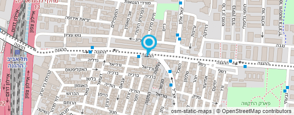 מפת הגעה אל ד"ר סלולר