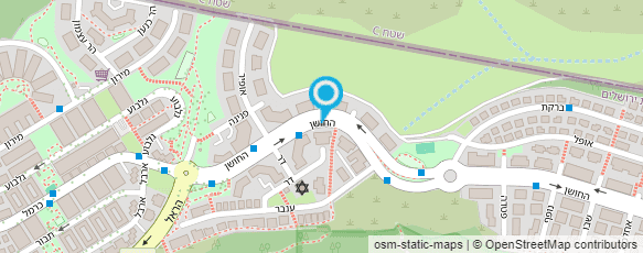 מפת הגעה אל חשמל אלירם מפת הגעה אל חשמל אלירם