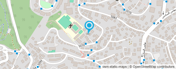 מפת הגעה אל מלון גראנדניו