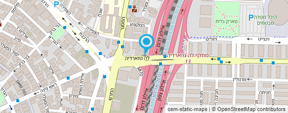 מפת הגעה אל אקטיב פאואר מפת הגעה אל אקטיב פאואר