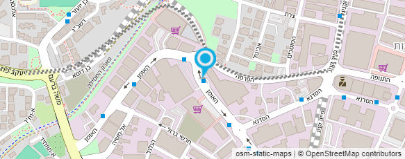 מפת הגעה אל יונידרס תדמית - unidress מפת הגעה אל יונידרס תדמית - unidress