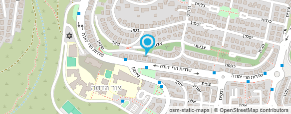 מפת הגעה אל נוקא- חפצים לחדרי ילדים