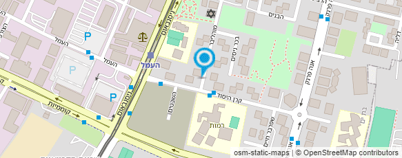 מפת הגעה אל יעד שאיבות חול מפת הגעה אל יעד שאיבות חול