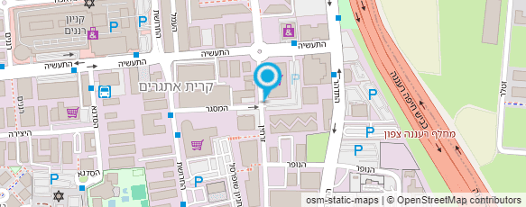 מפת הגעה אל יינות ביתן מפת הגעה אל יינות ביתן