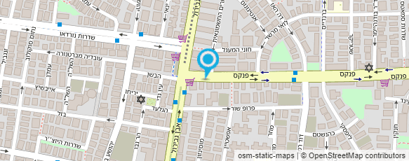 מפת הגעה אל מוניות לנתב"ג - טרמינל 3 מפת הגעה אל מוניות לנתב"ג - טרמינל 3