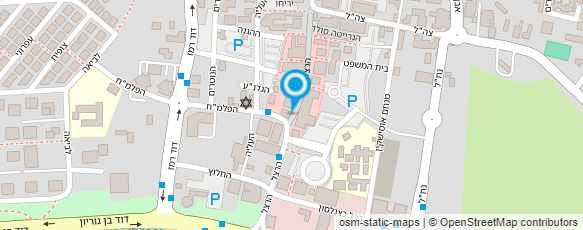 מפת הגעה אל פזל שיבוץ עובדים מפת הגעה אל פזל שיבוץ עובדים