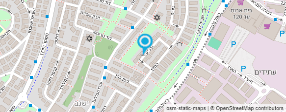 מפת הגעה אל אירועים מזוית אחרת מפת הגעה אל אירועים מזוית אחרת