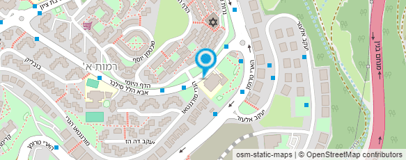 מפת הגעה אל דוחות מס ארה"ב