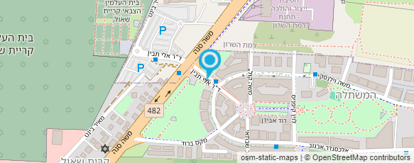 מפת הגעה אל ימים מופלאים - מתנות חוויה