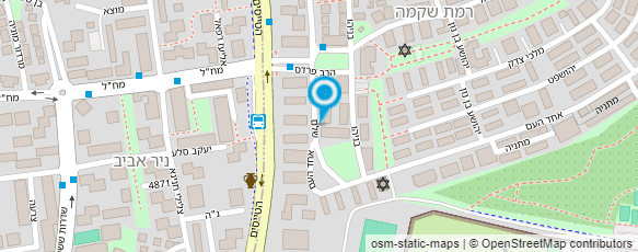 מפת הגעה אל המיזוג המושלם מפת הגעה אל המיזוג המושלם