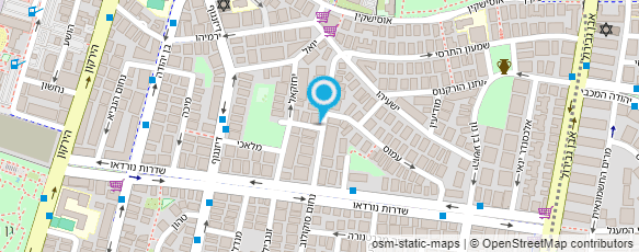 מפת הגעה אל קורל שלוש מחיצות גבס מפת הגעה אל קורל שלוש מחיצות גבס