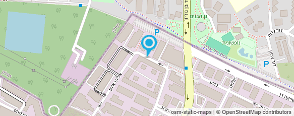 מפת הגעה אל אומנות האלומיניום