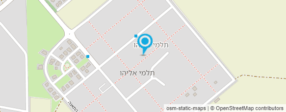 מפת הגעה אל גברעם מדינה