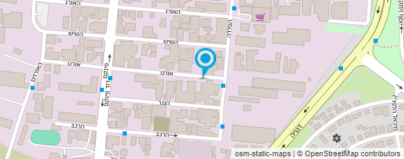 מפת הגעה אל נגריית מור מפת הגעה אל נגריית מור