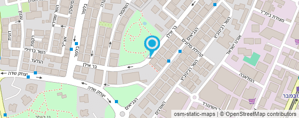 מפת הגעה אל סיסטם לוג'יק