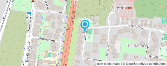 מפת הגעה אל "א" - אלף תרגומים