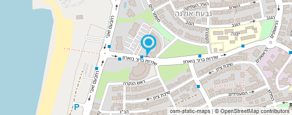 מפת הגעה אל ספרי העיר 2