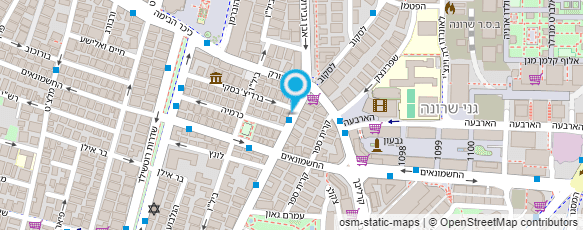 מפת הגעה אל יש - ילדים ניצולי שואה