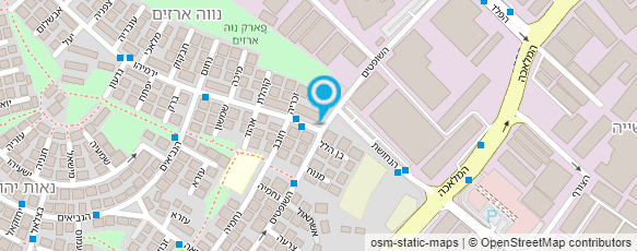 מפת הגעה אל אייל תכשיטים ומתנות